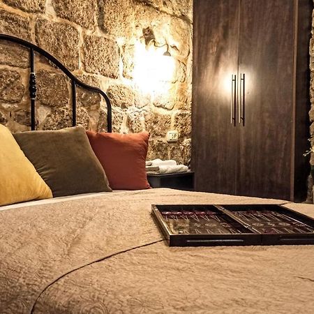 Ali Baba'S Cave - Acre'S Hidden Treasure Apartment Ngoại thất bức ảnh
